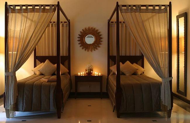 The Ylang Ylang - Foto 6