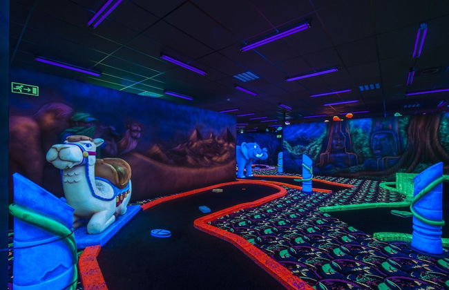 Bungalow in Weert With Private Jetty - Photo 10