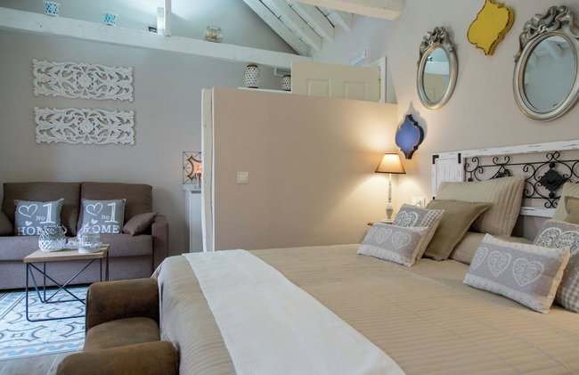 Apartamentos Luna Suites Palacio Almagra - Foto 13