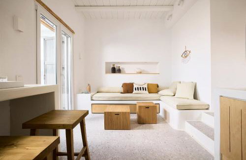 Wise Luxury Suites - Foto 64