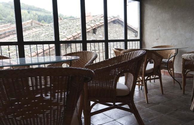 Casa Rural con encanto Los Postigos - Foto 67