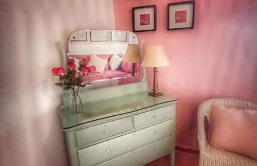 La Biznaga - Comares - Foto 46