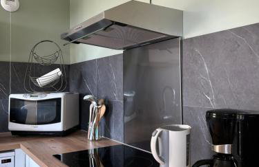 Appartement 50 M de la mer - Foto 11