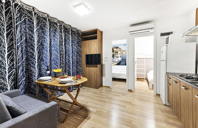 Mediteran Travel Mobile Homes Solaris - Foto 11