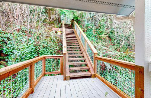 Tyee Shoreline Retreat - Foto 40