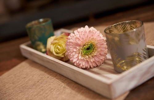 Ferienwohnung Panorama-Blick - Photo 7