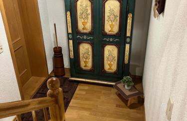 Landhaus zum Sieben-Täler-Blick - Foto 12