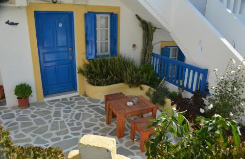 Poseidon Studios - Foto 47