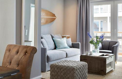 Beach Apartments Büsum - Foto 54