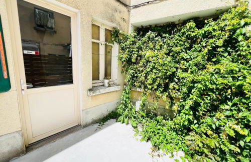 Futurostudio - 4 saisons Standing - 5min Futuroscope - Parking - Foto 9