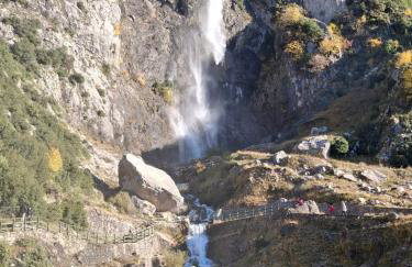 Orminia ground level - Foto 17