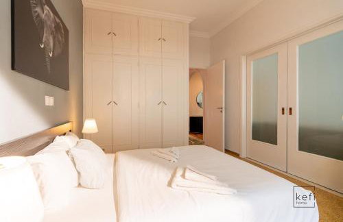 Cozy 3-BDR Flat at Tavros Metro - 10 Min to Center - Foto 12