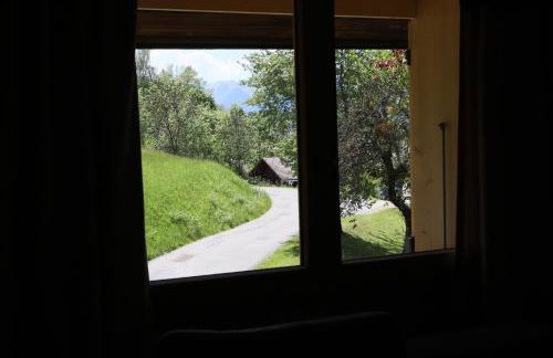 Sous les Ecotagnes - Foto 43