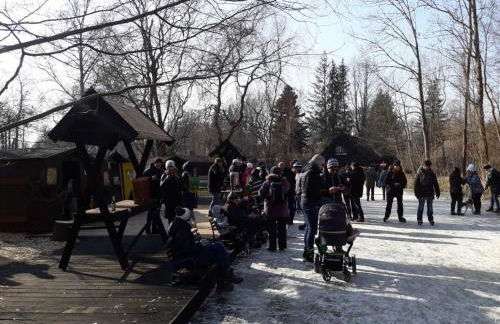 Spreewaldhaus zum Schoberplatz - Foto 24