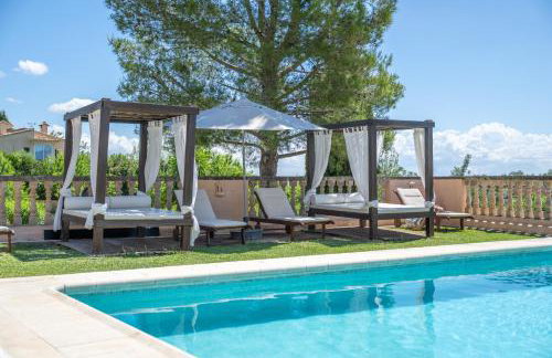 Agroturismo Son Bauzanet - Foto 4