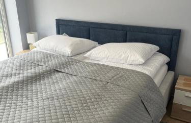 Amon apartament Emilia Strupiechowska - Foto 10