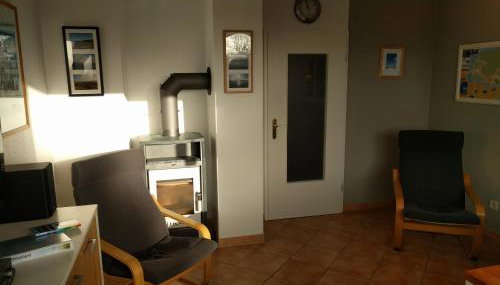 Whg Suedblick auf Föhr - Foto 2