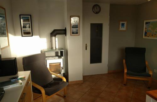 Whg Suedblick auf Föhr - Foto 2