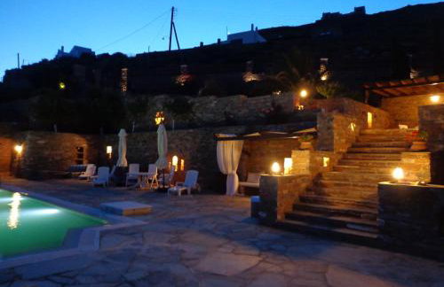 Andros Belle Vue - Foto 69