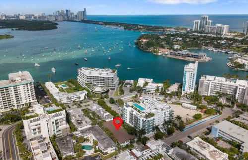 2BR near Bal Harbour beautiful - Foto 43