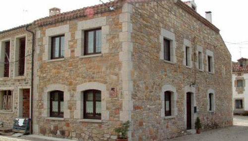 Casa Rural Martínez - Foto 2