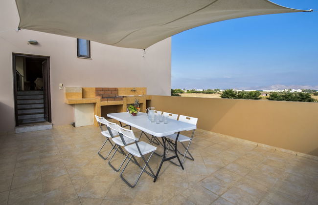 Xenos Villa 2 With 5 Bedrooms Private Swimming Pool, Near the sea - Foto 13