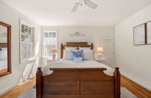 Classic Cape Walk to Red River Beach - Foto 14