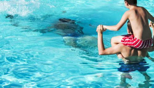 Apartment Grand Balcon- Piscine et proche du Port by Interhome - Foto 4