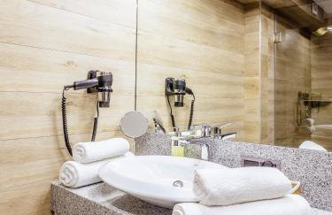Machajówka - Apartamenty i Wypożyczalnia Rowerów elektrycznych - sauna - Foto 61