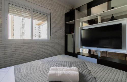 0408 - Studio Essenza Maia - Conforto Refinado - Foto 4