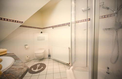 Baltrumer Teestube - Foto 12