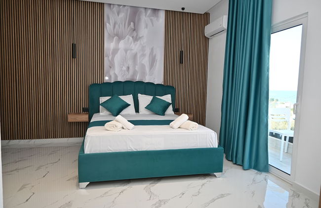 Vila Bashkim - Foto 71