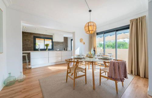 Villa Ca'n Alonso - Families & Athletes Only - Photo 21