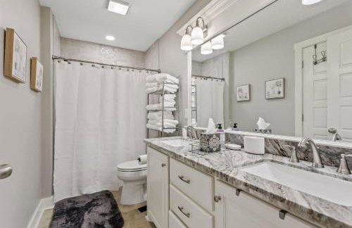 Townhouse in Downtown Lake Charles - Foto 9