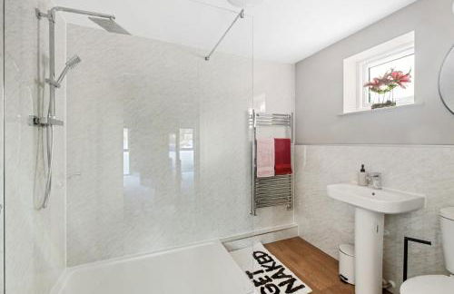 Brand New 1-Bed Flat Steps from Clifton NTU Campus - Foto 10