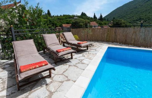 Amazing Home In Ploce With Sauna - Foto 14