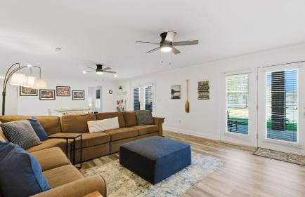 Kool Breeze by Avantstay Boat Ramp + Hot Tub - Foto 60