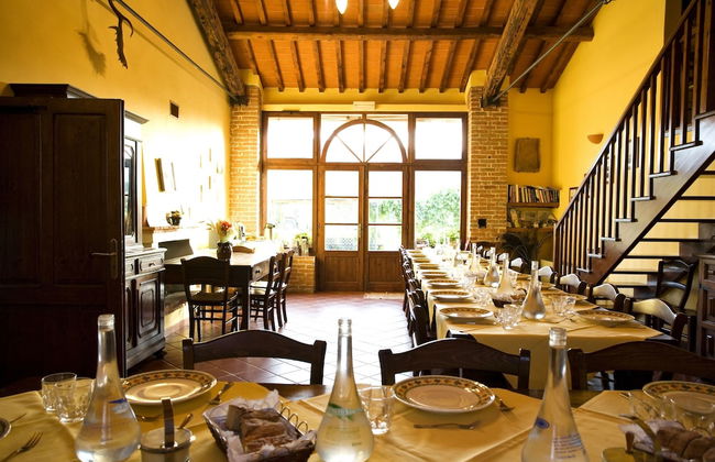 Agriturismo La pulledraia - Foto 15