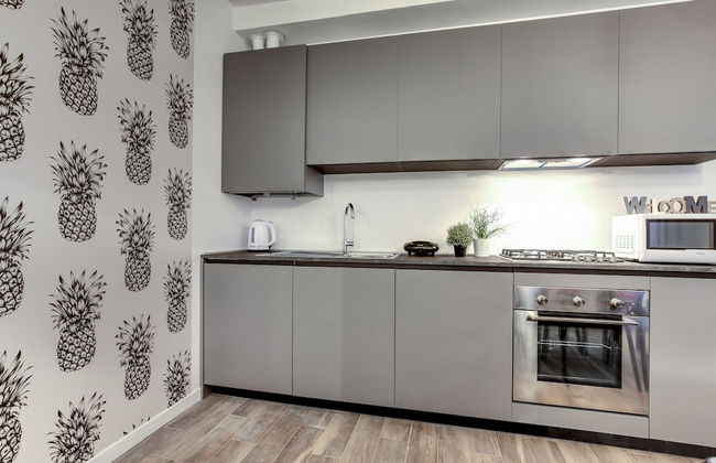 Laguna Apartments Near Giardini Biennale - Photo 21