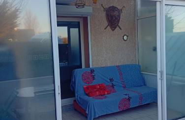 Appartement proche de la mer et à 2 min d' ETEL - Foto 9