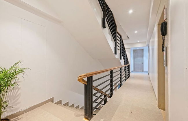 Cozy 1BR With Pool - Only 1km From Candolim Beach - Photo 26