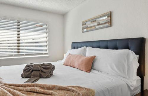 Golfing Near the Pool- Near Stadiums, Hot Tub, Fire Pit - Foto 27