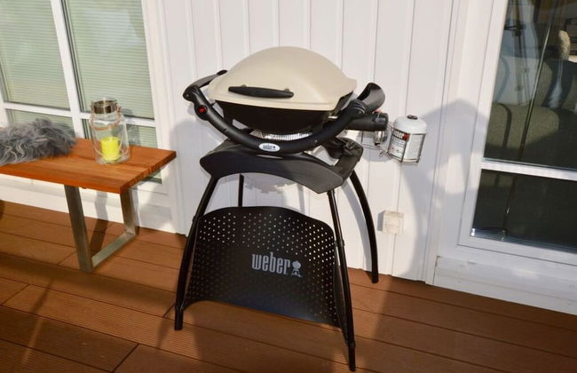 Sonnenperle Modern Retreat - Foto 18