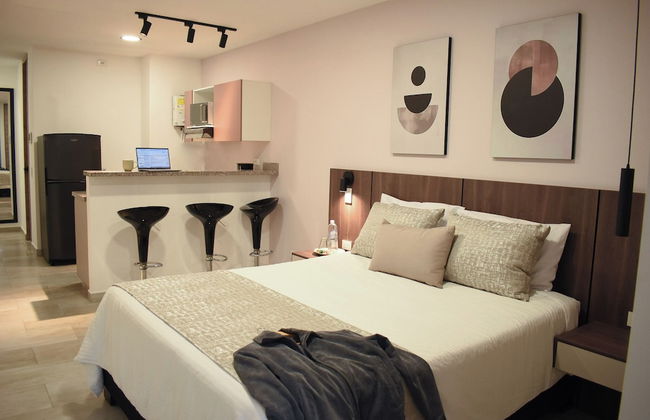 Hotel Molinos by Growing Group - Foto 33