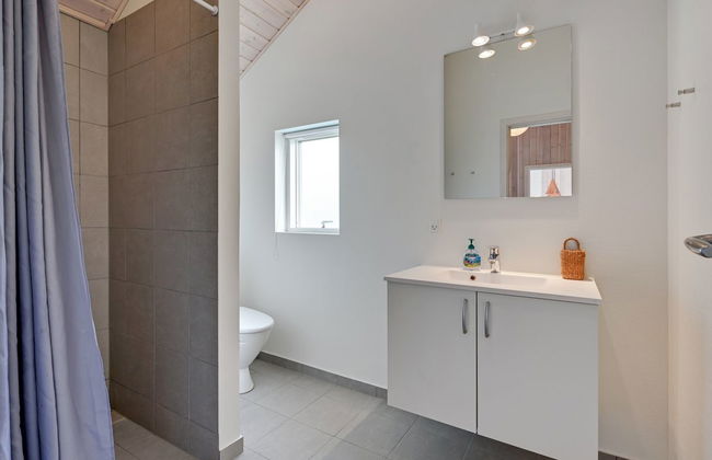 "Regni" - 300m to the fjord - Foto 31