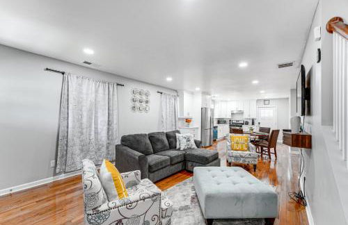 2 Mi to Dtwn Well-Appointed Bridgeport Duplex! - Foto 6