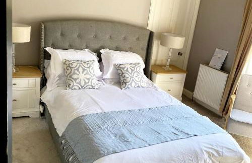 Stunning 3 bedroom Victorian home near Pollok country park - Foto 31