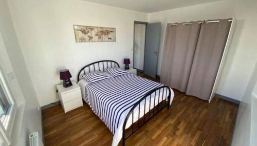 Maison de 2 à 8 personnes 5 chambres - Photo 4