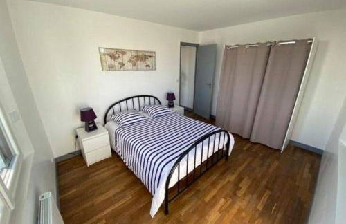 Maison de 2 à 8 personnes 5 chambres - Photo 4