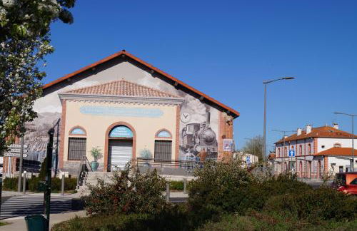 La Diligence - Foto 10